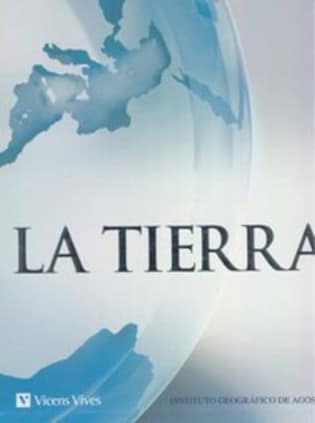 Atlas La Tierra. Edicion Con Estuche