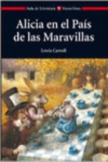 ALICIA EN EL PAIS DE LAS MARAVILLAS