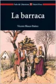 LA BARRACA     AULA DE LITERATURA N§ 46
