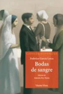 BODAS DE SANGRE      C. ADAPTADOS