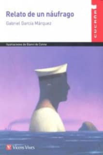 RELATO DE UN NAUFRAGO - CUCAÑA