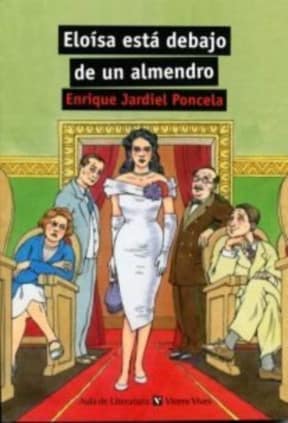 ELOISA ESTA DEBAJO ALMENDRO AL-21 V.V.