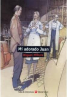 Mi Adorado Juan (aula De Literatura)