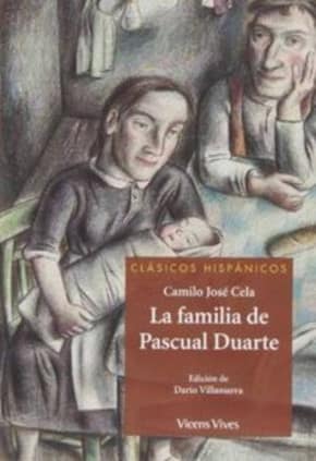 LA FAMILIA DE PASCUAL DUARTE