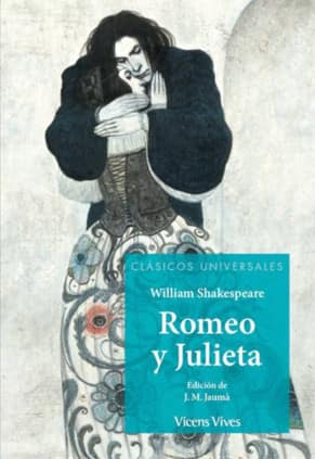 ROMEO Y JULIETA    N EDICION