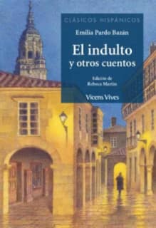 EL INDULTO Y OTROS CUENTOS