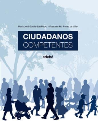 CIUDADANOS COMPETENTES