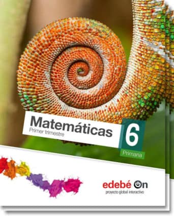 MATEMATICAS 6ºEP TALENTIA 15