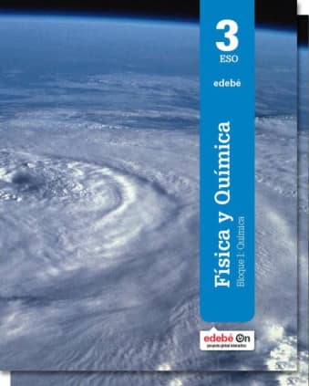 FISICA QUIMICA 3 ESO COMUN