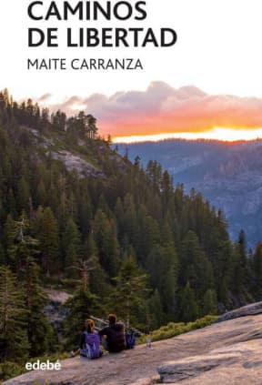 CAMINOS DE LIBERTAD