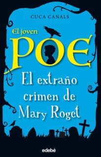 JOVEN POE 2 EL EXTRAÑO CRIMEN DE MARY RO