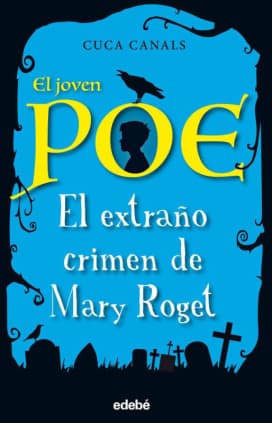 JOVEN POE 2 EL EXTRAÑO CRIMEN DE MARY RO