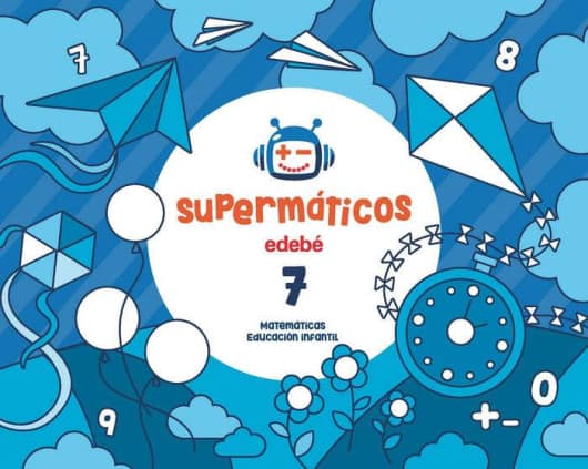 CUAD SUPERMATICOS 7 (CAS)