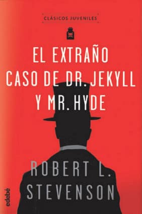 EL EXTRAÑO CASO DEL DR. JEKYLL Y MR. HYDE