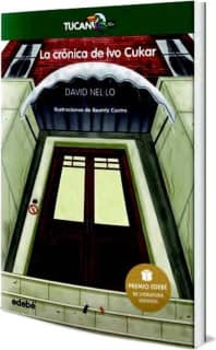 CRONICA DE IVO CUKAR (PREMIO LITERATURA