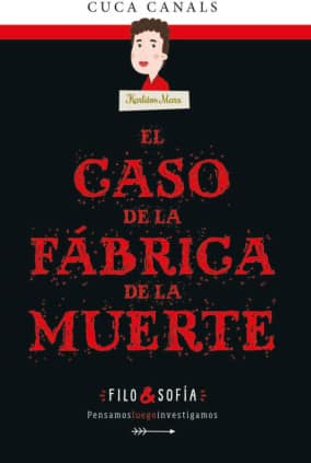 2. EL CASO DE LA FÁBRICA DE LA MUERTE