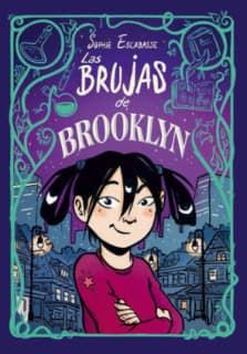 1. LAS BRUJAS DE BROOKLYN