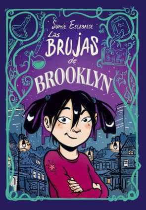 1. LAS BRUJAS DE BROOKLYN