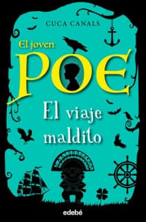 JOVEN POE 9 EL VIAJE MALDITO