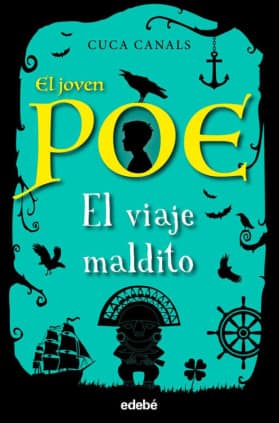 JOVEN POE 9 EL VIAJE MALDITO
