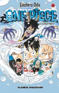 One Piece nº 068