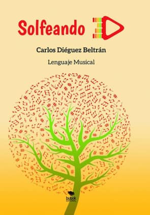 Solfeando: lenguaje musical