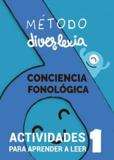 Aprender a leer con el método diverlexia. nivel 1: conciencia fonológica
