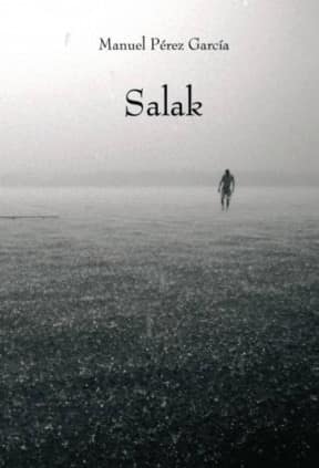 Las aventuras de Salak