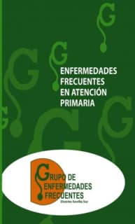 Enfermedades Frecuentes en Atencion Primaria