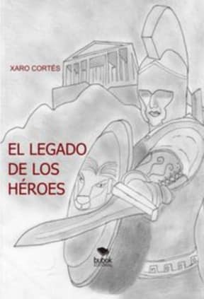 EL LEGADO DE LOS HÉROES