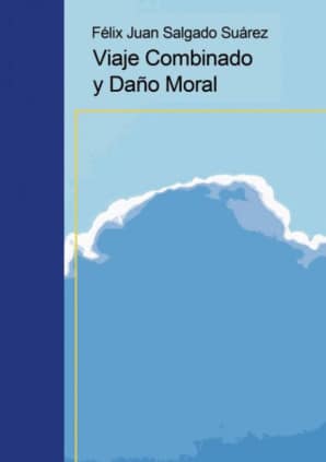Viaje Combinado y Daño Moral