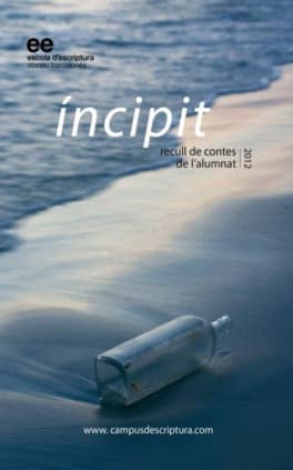 Incipit 2012 (Català - Castellà)
