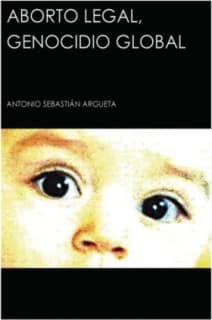 Aborto Legal, Genocidio Global