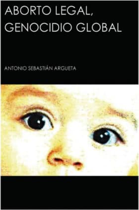 Aborto Legal, Genocidio Global