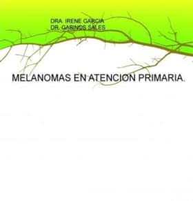 MELANOMAS EN ATENCION PRIMARIA