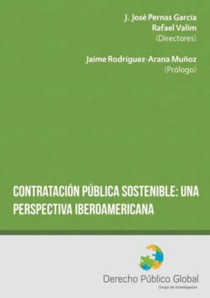 Contratación pública sostenible: una perspectiva iberoamericana