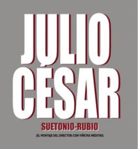 JULIO CÉSAR