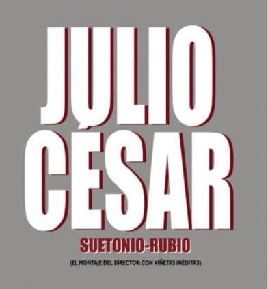 JULIO CÉSAR