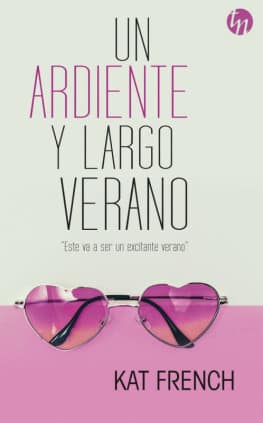 UN ARDIENTE Y LARGO VERANO