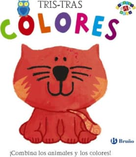 Tris-Tras. Colores