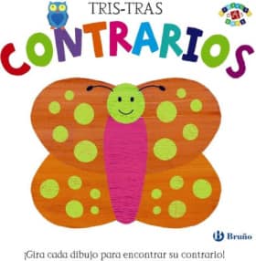 Tris-Tras. Contrarios