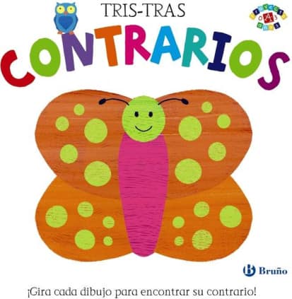 Tris-Tras. Contrarios
