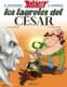 ASTERIX 18 LOS LAURELES DEL CESAR