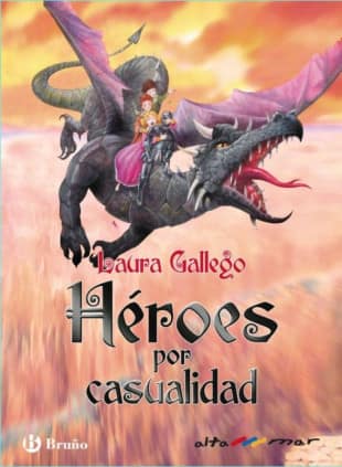 HEROES POR CASUALIDAD 2