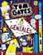 TOM GATES 9 PLANES GENIALES