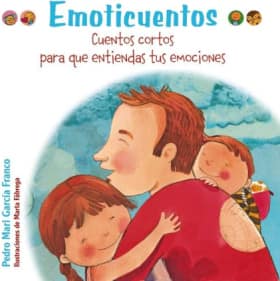 Emoticuentos. Cuentos cortos para que entiendas tus emociones
