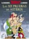ASTERIX LAS XII PRUEBAS DE ASTERIX