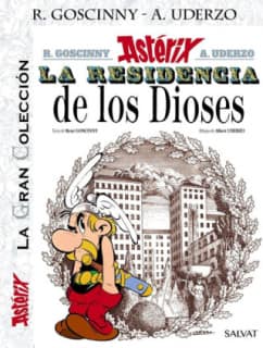RESIDENCIA DIOSES. 17