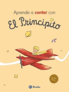 APRENDE CONTAR EL PRINCITO