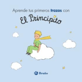 APRENDE TRAZOS PRINCIPIT